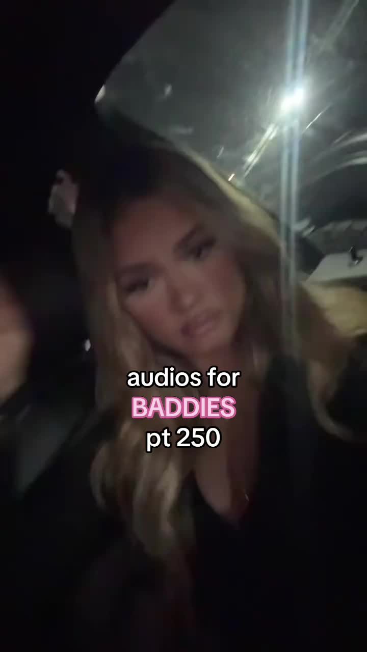 @baddietunes