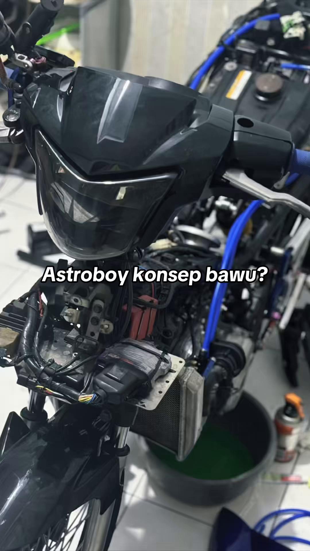 @Edo X Astroboy