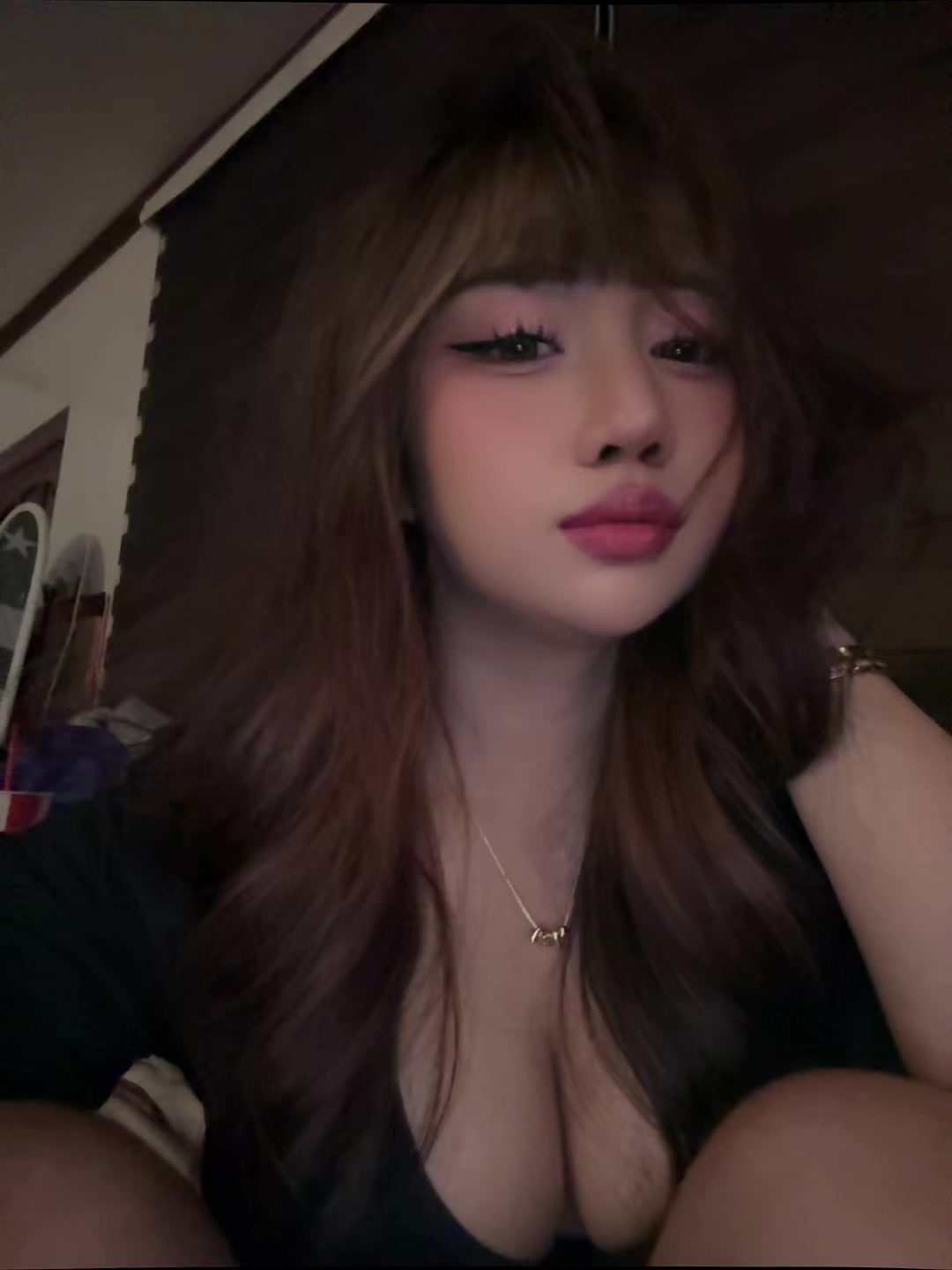 @mai wowie