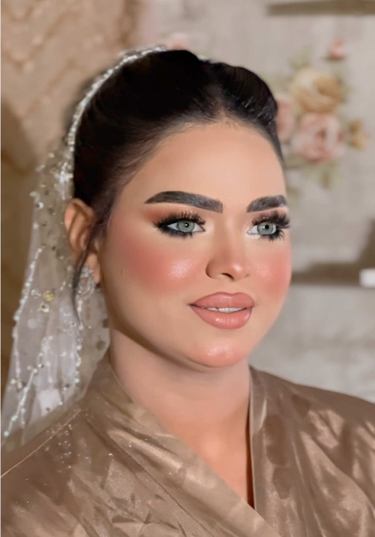 @Walaa zidan makeup artist