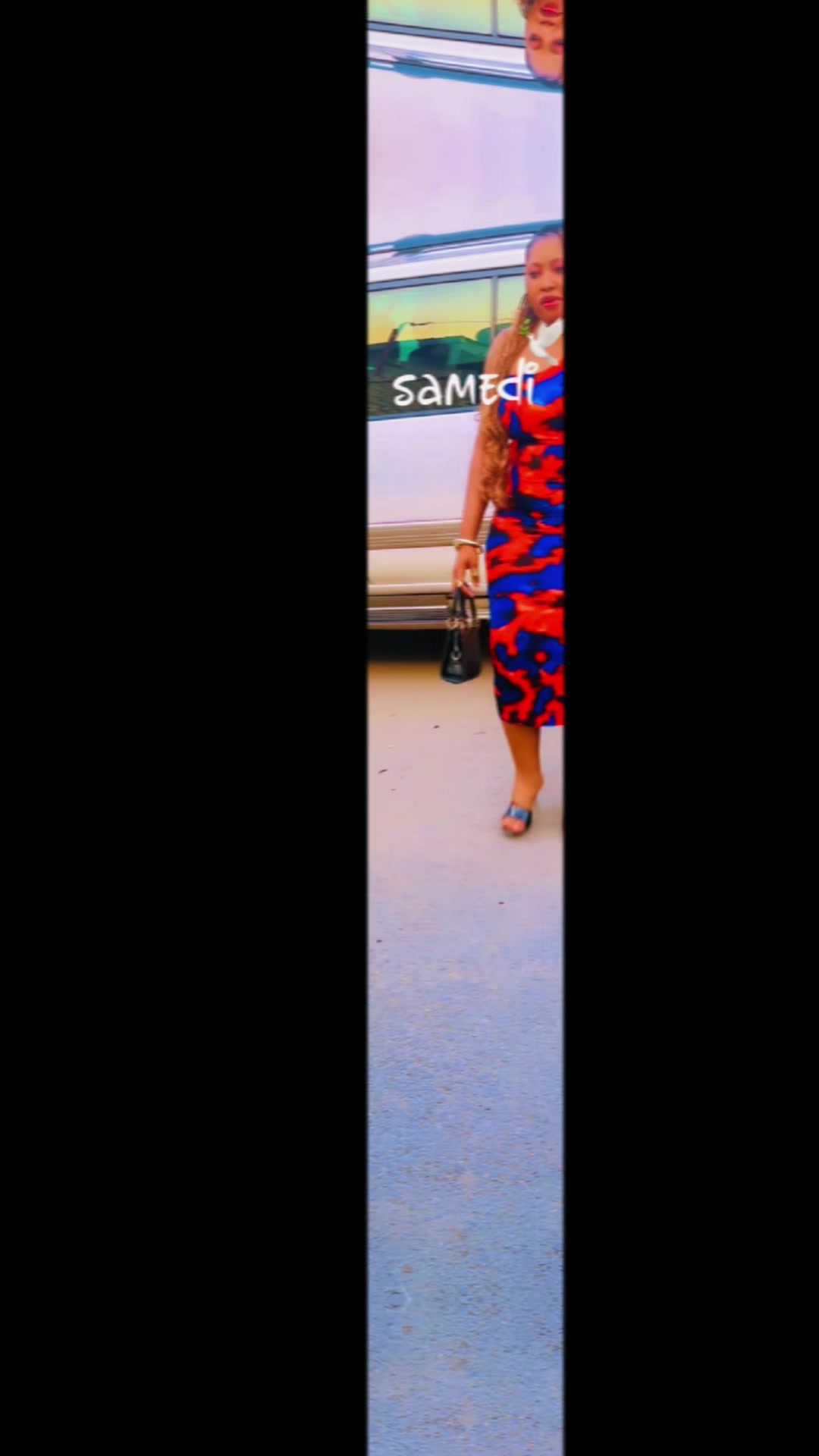 @Madame Jordanie KAPAkola❤️