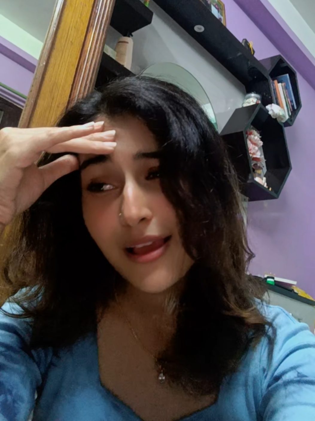 @Pratigya Ghimire🦋