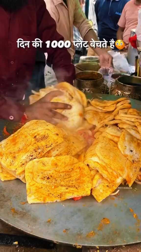 @Delhi Se Hu 🇮🇳