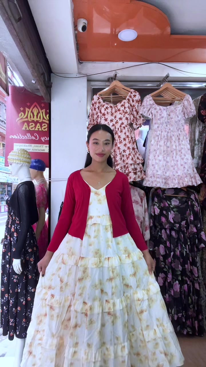 @SASA_FANCY_COLLECTION
