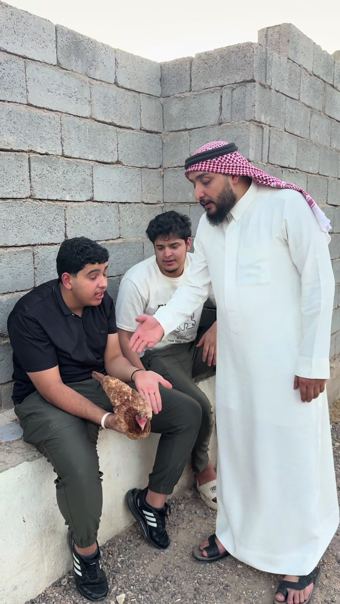 @أحمد الدليمي_Ahmed Al Duliami