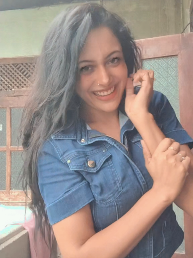 @Tishani Silva