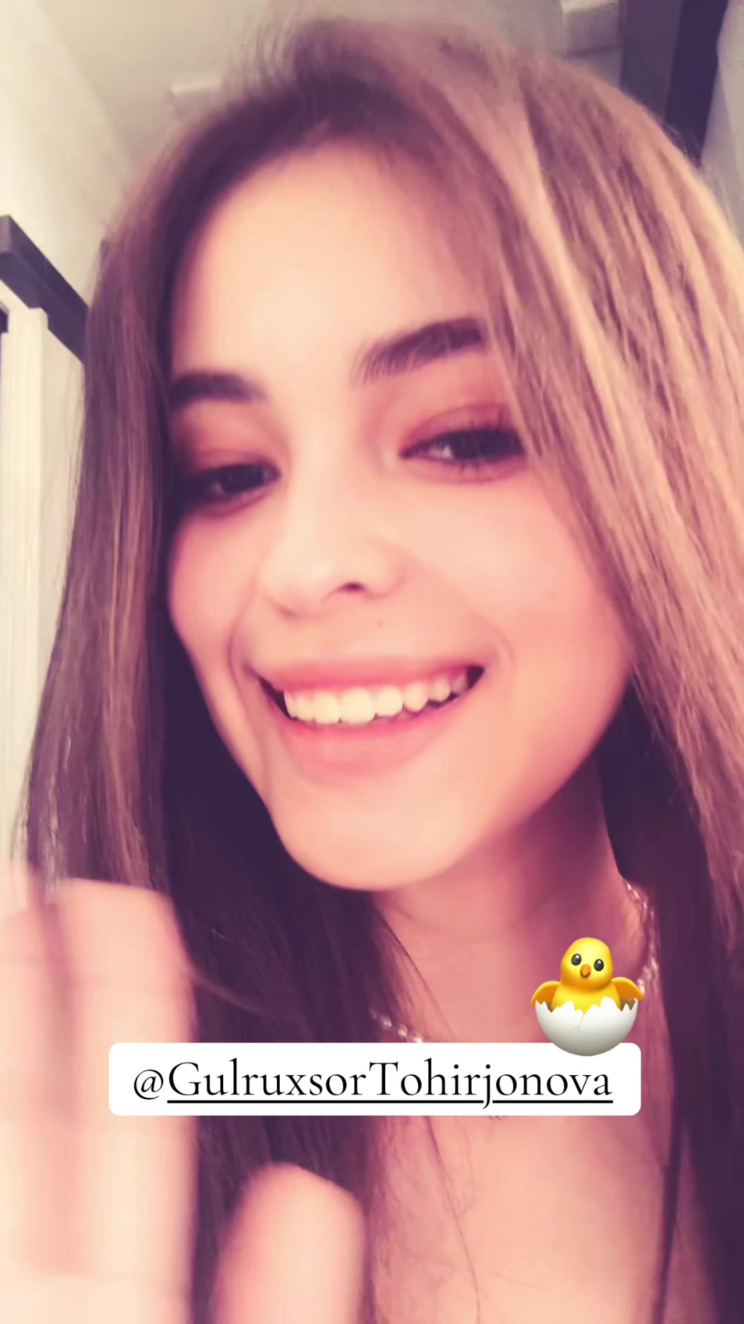 @tohirjonovagulruxsor