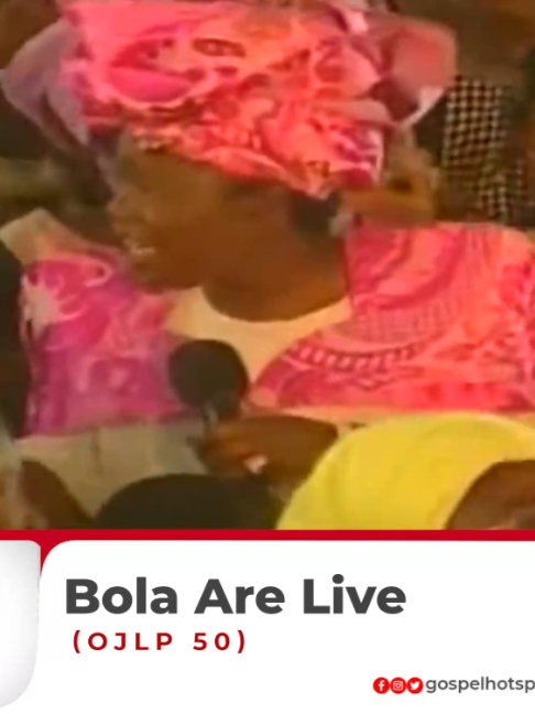@Gospel Hotspot (Yoruba)