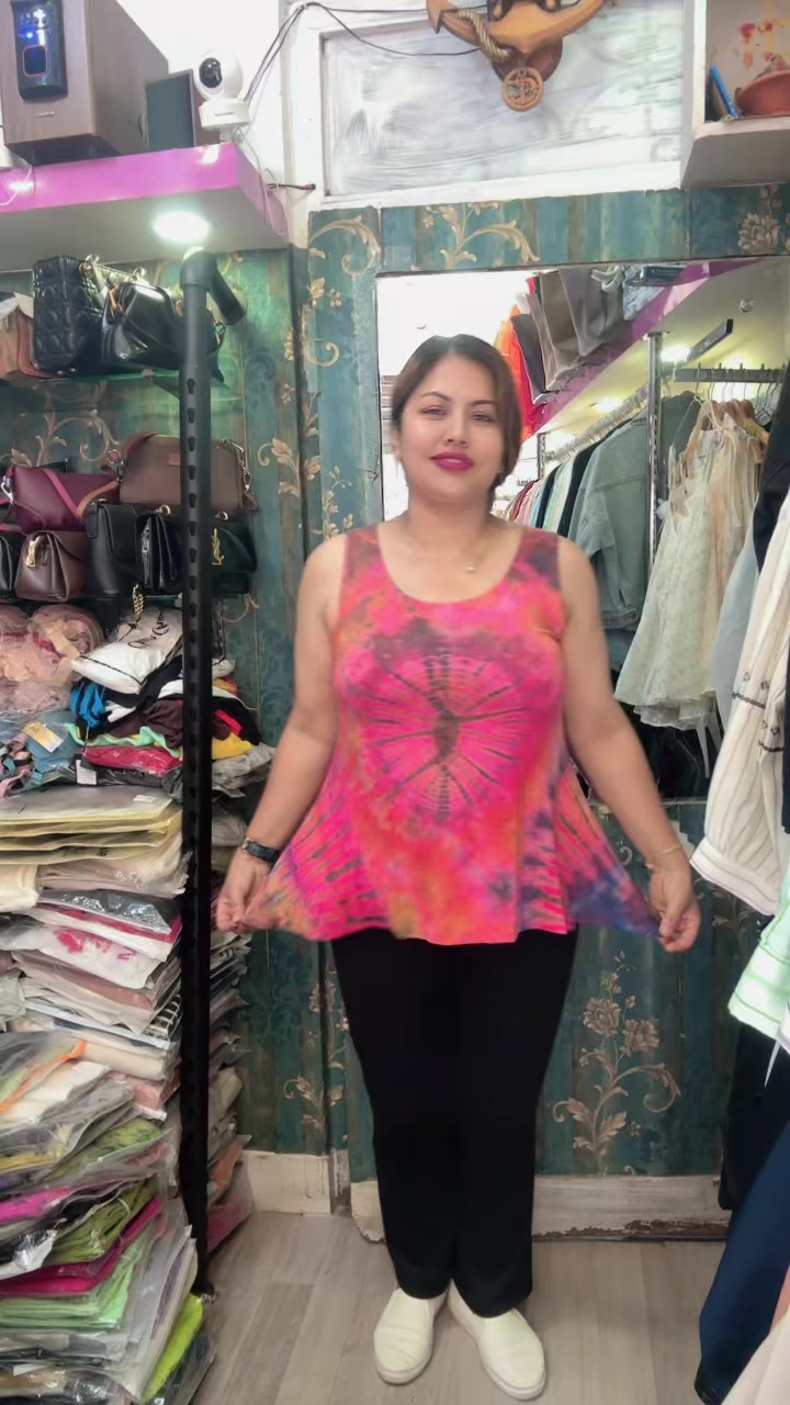 @Ladies&ensp;creation
