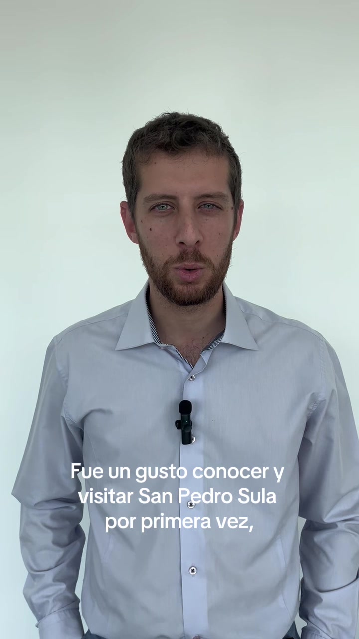 @IsraelenHonduras