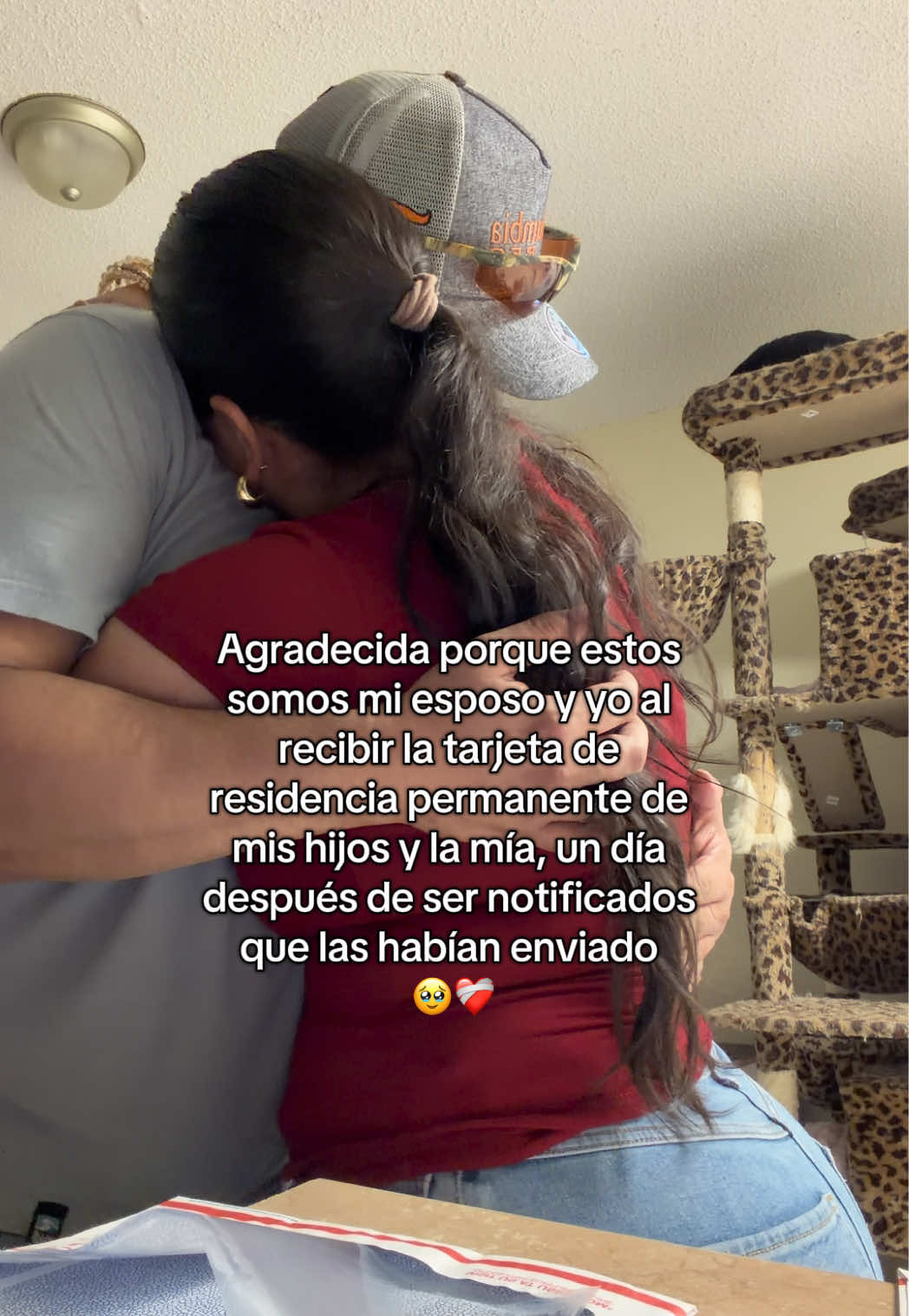 @Adriana Abraham
