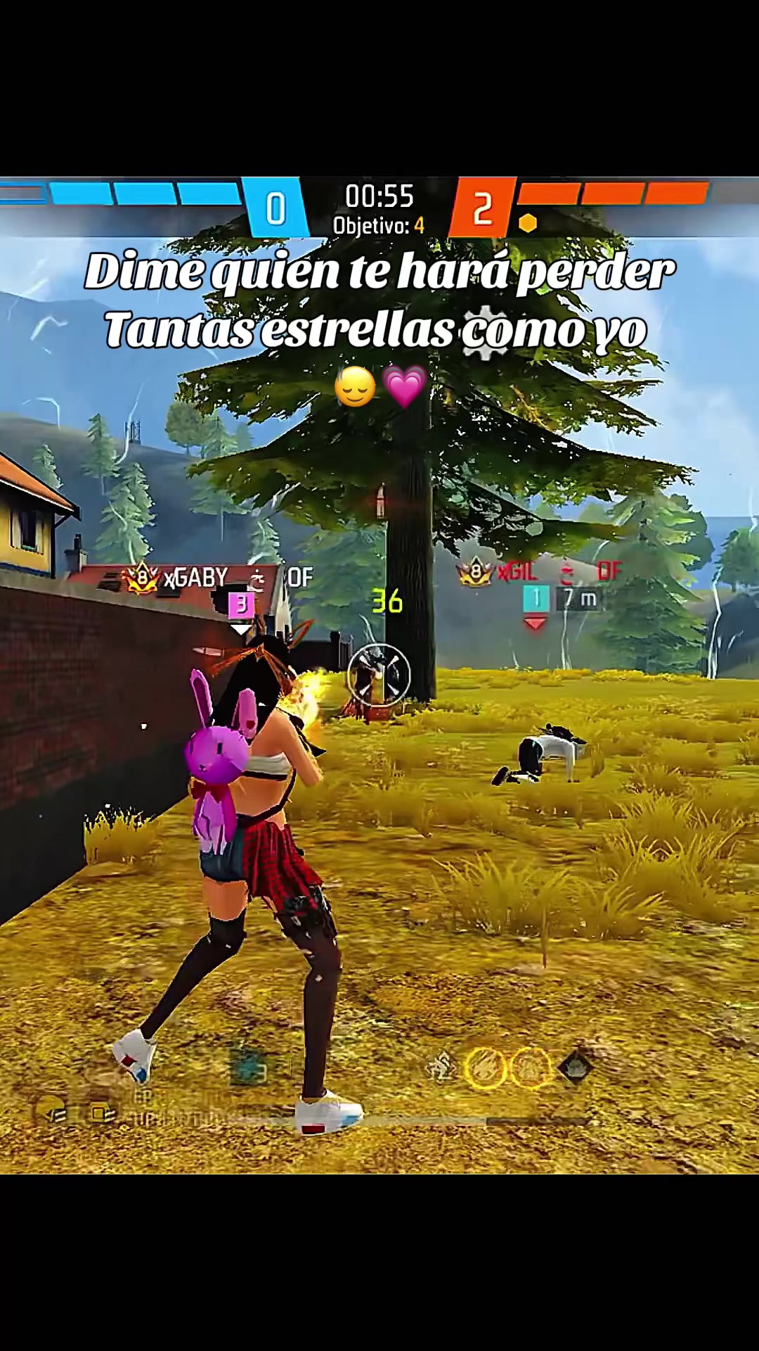 @Gabicita ๐