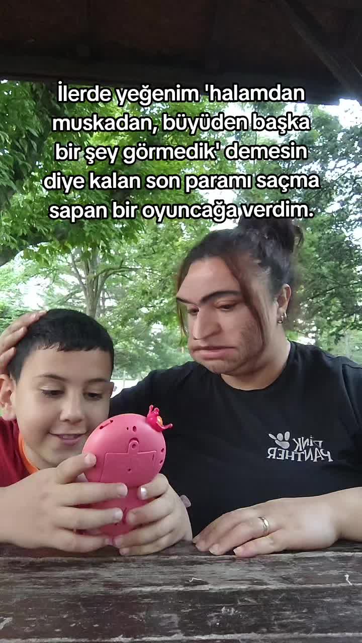 @Atanamamış Fenomen