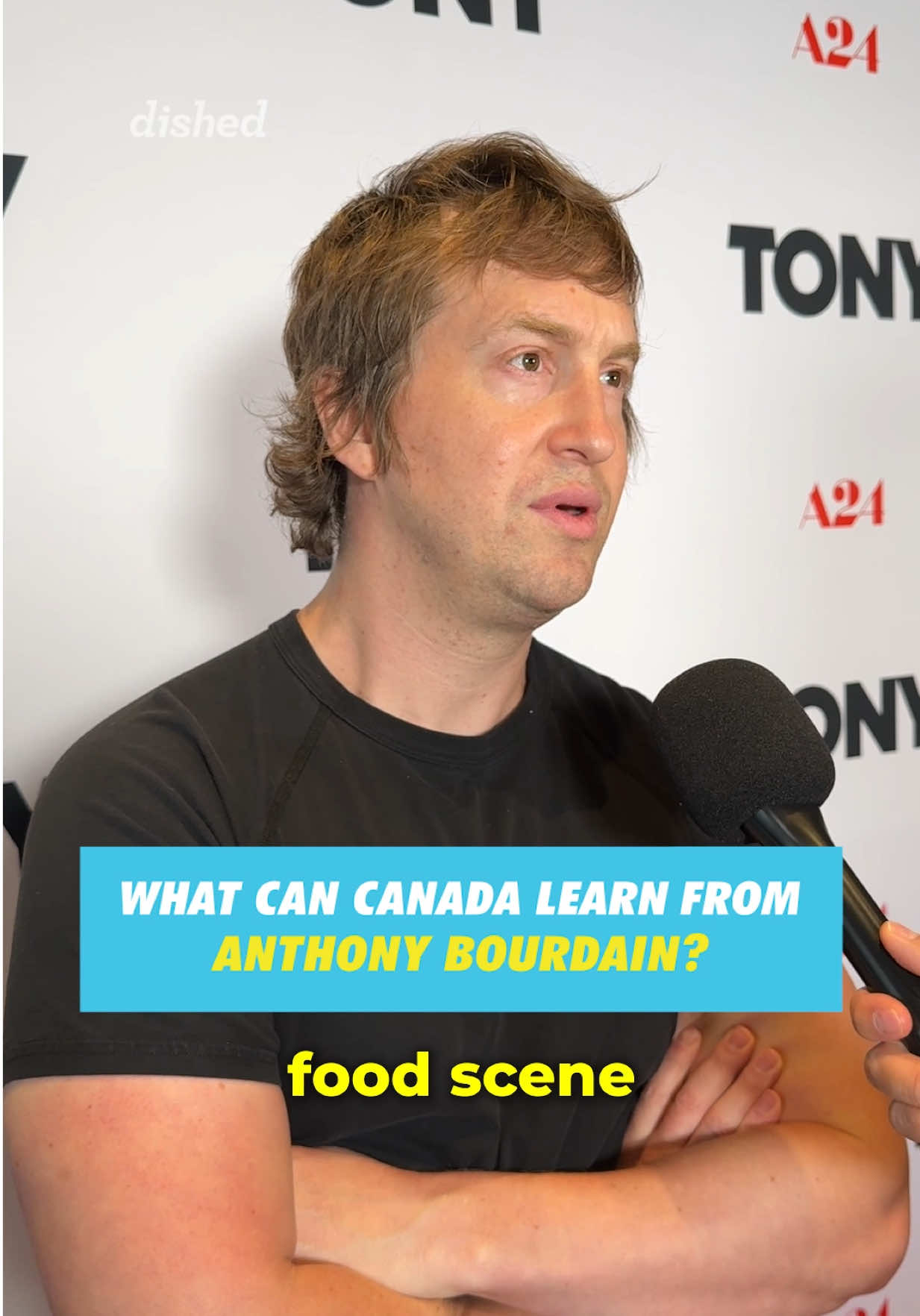 @Dished Toronto