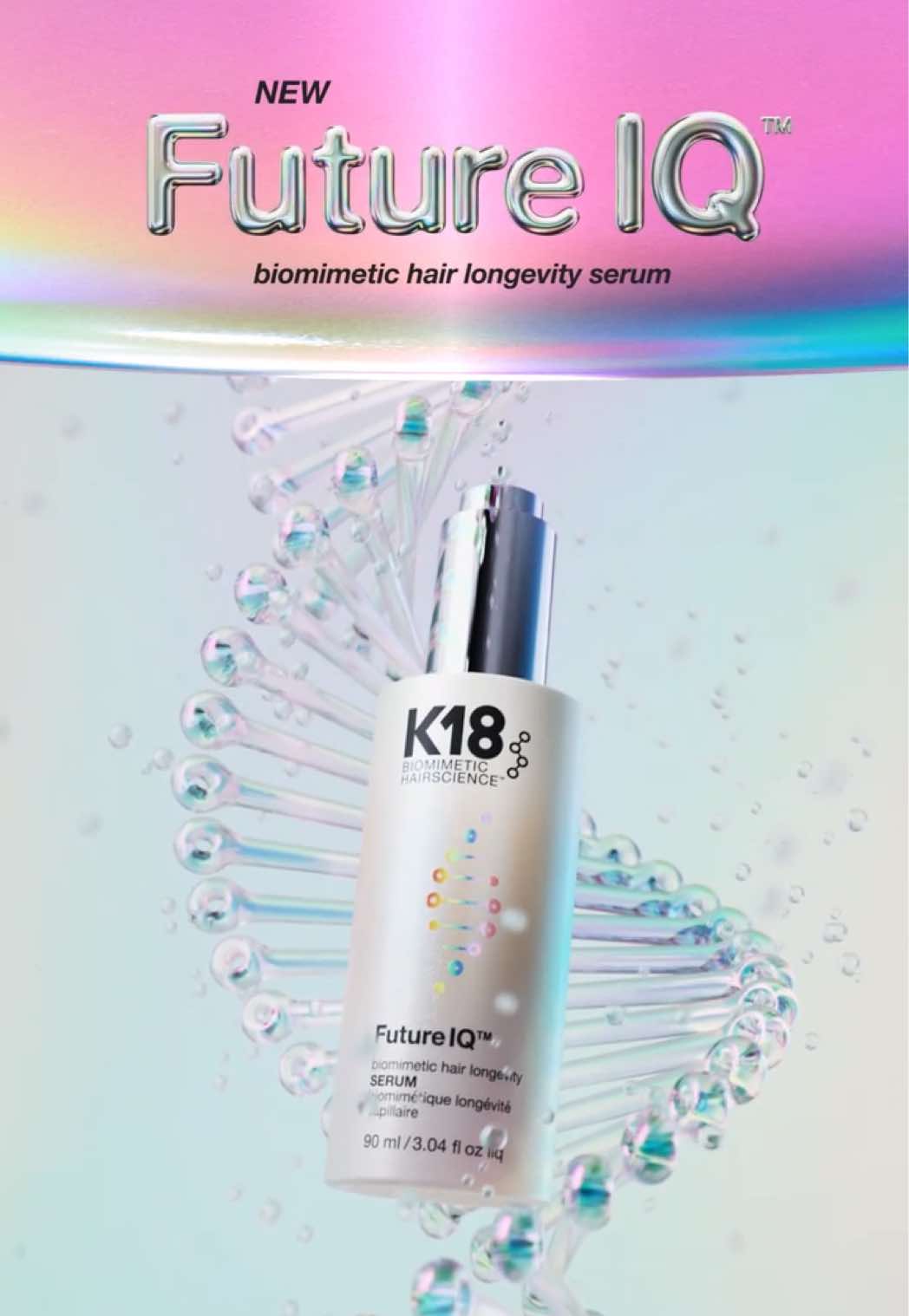 @K18 Hair