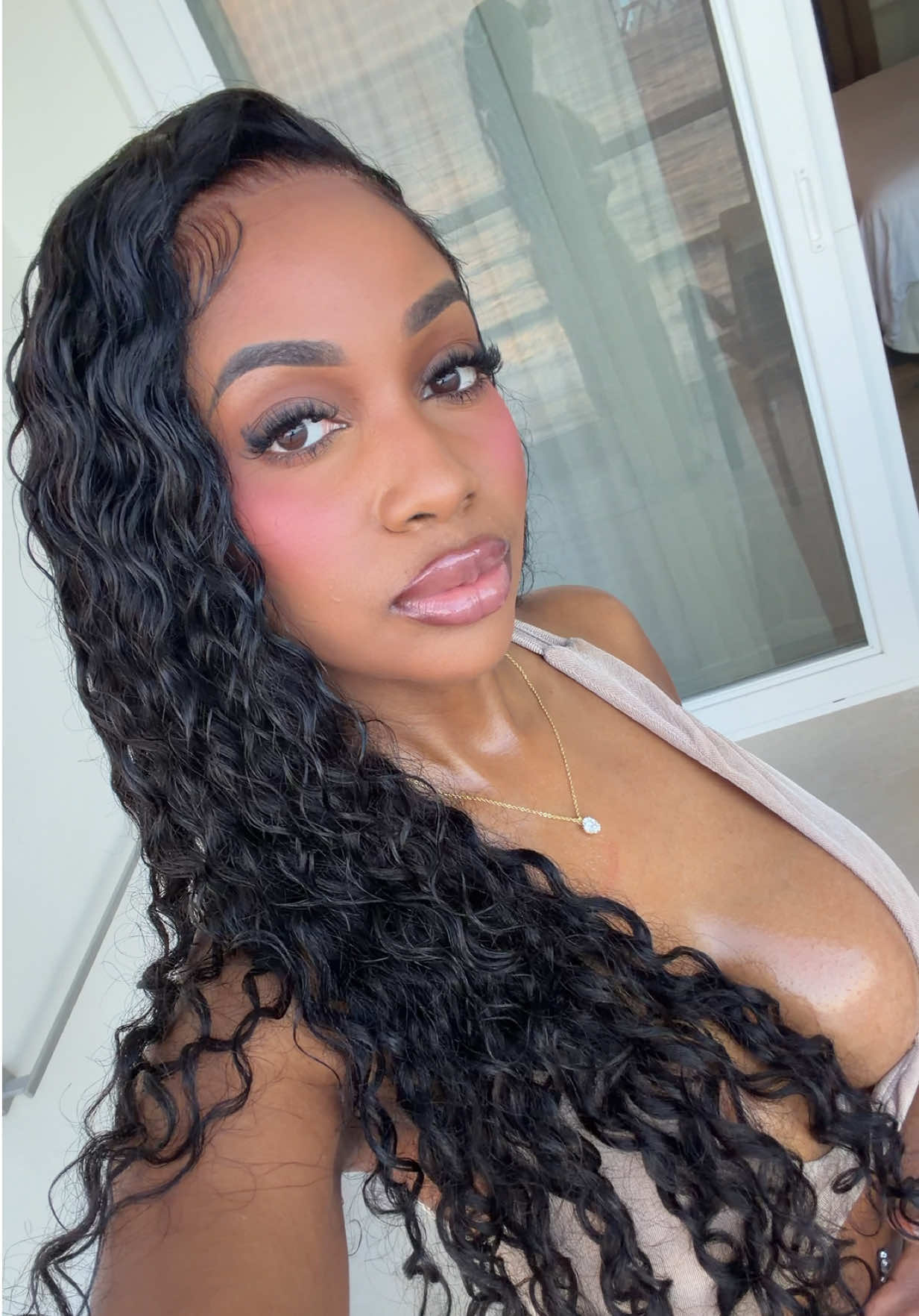 @JASMINE NIKKAI