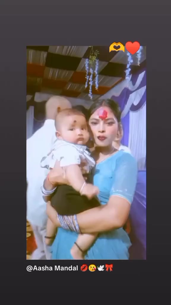 @Aasha Mandal ๐๐๐๏ธ๐
