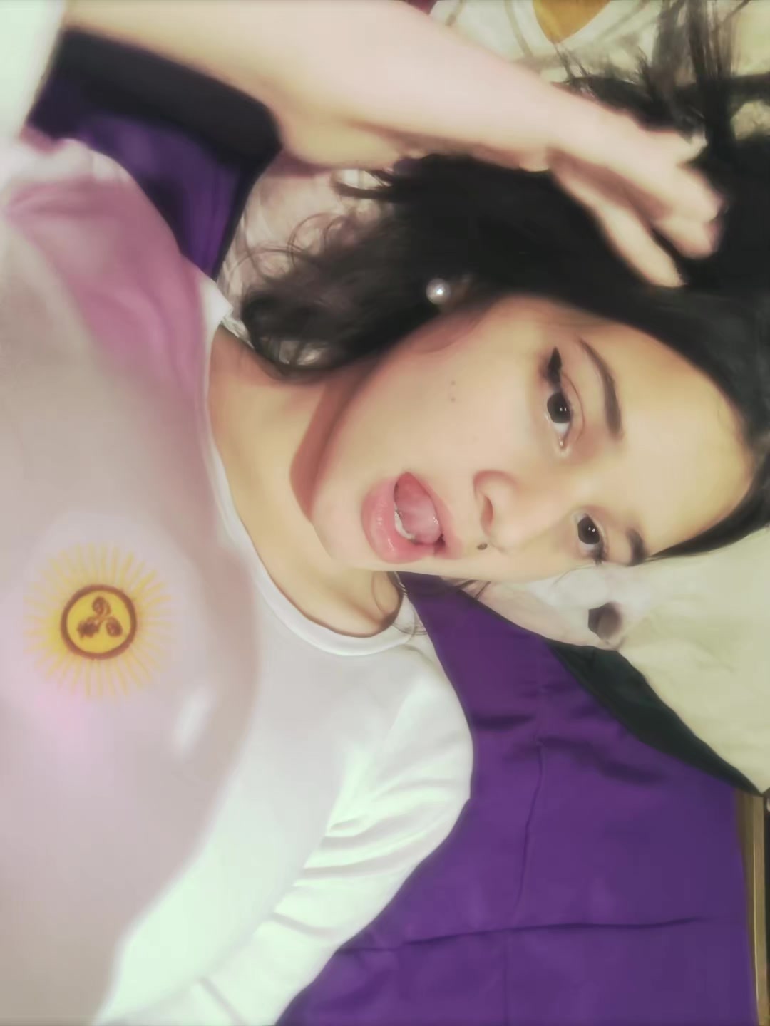 @Yazmin Romero