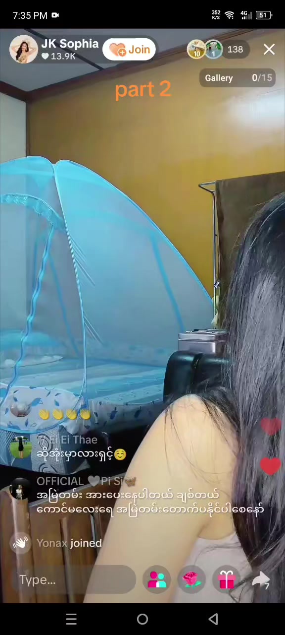 @Marilou Calibara