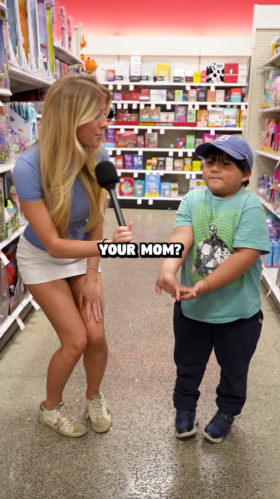 @riley mae