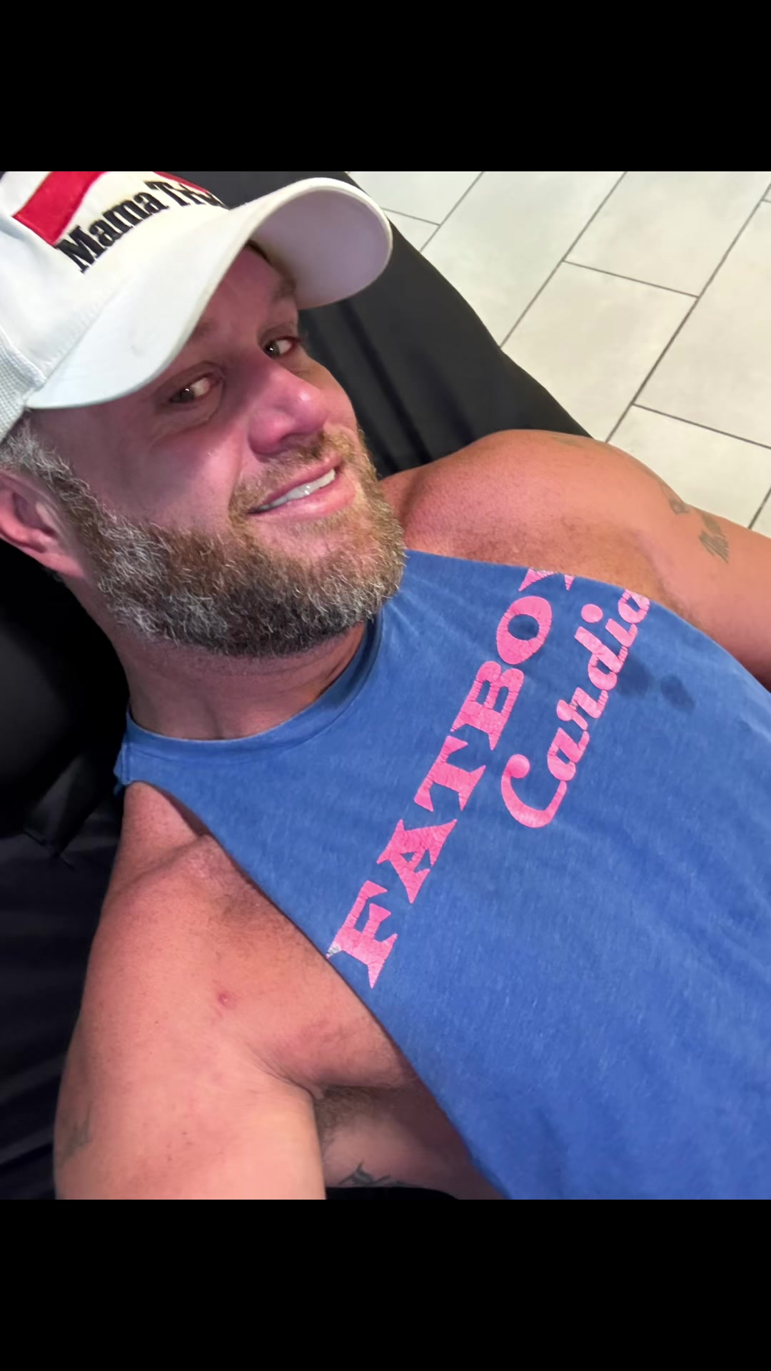 @FATBOY Cardio