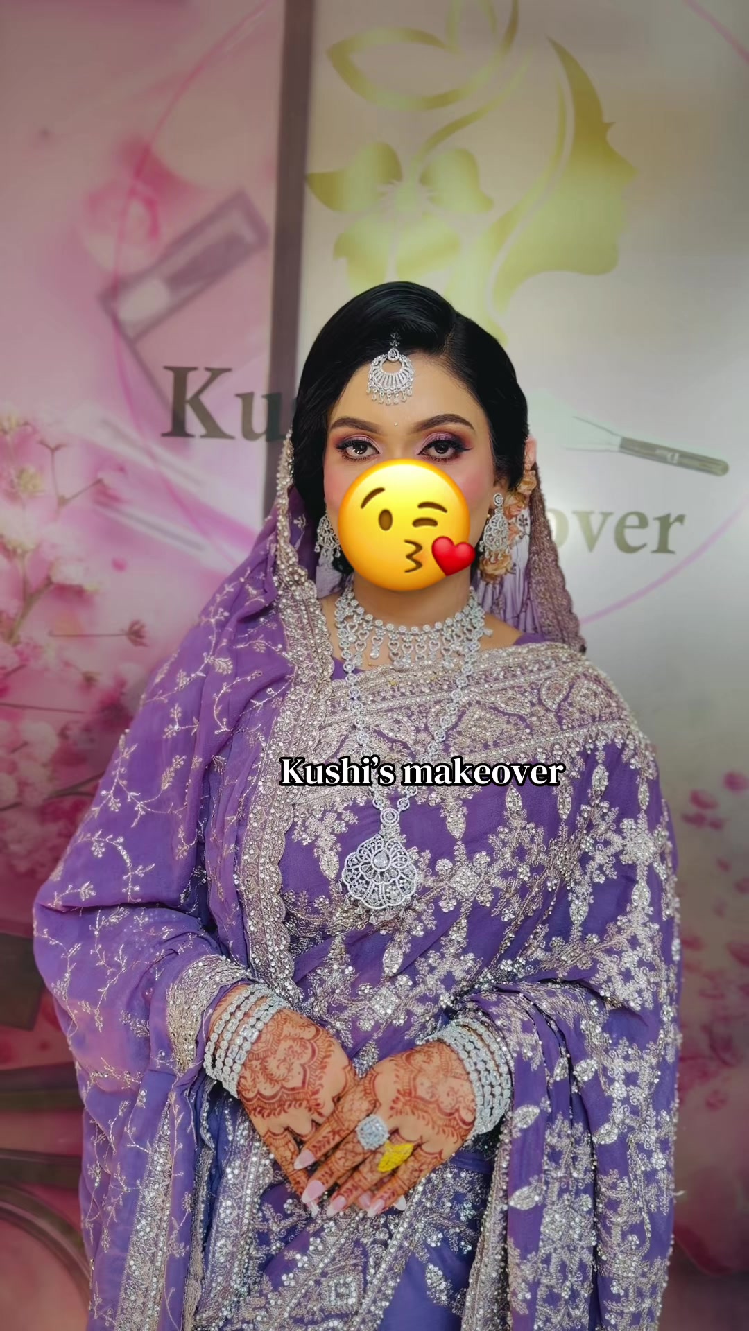 @kushismakeover