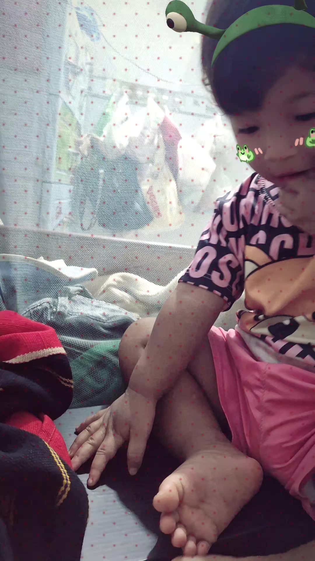 @Mẹ Thư &Yacute; 🥰