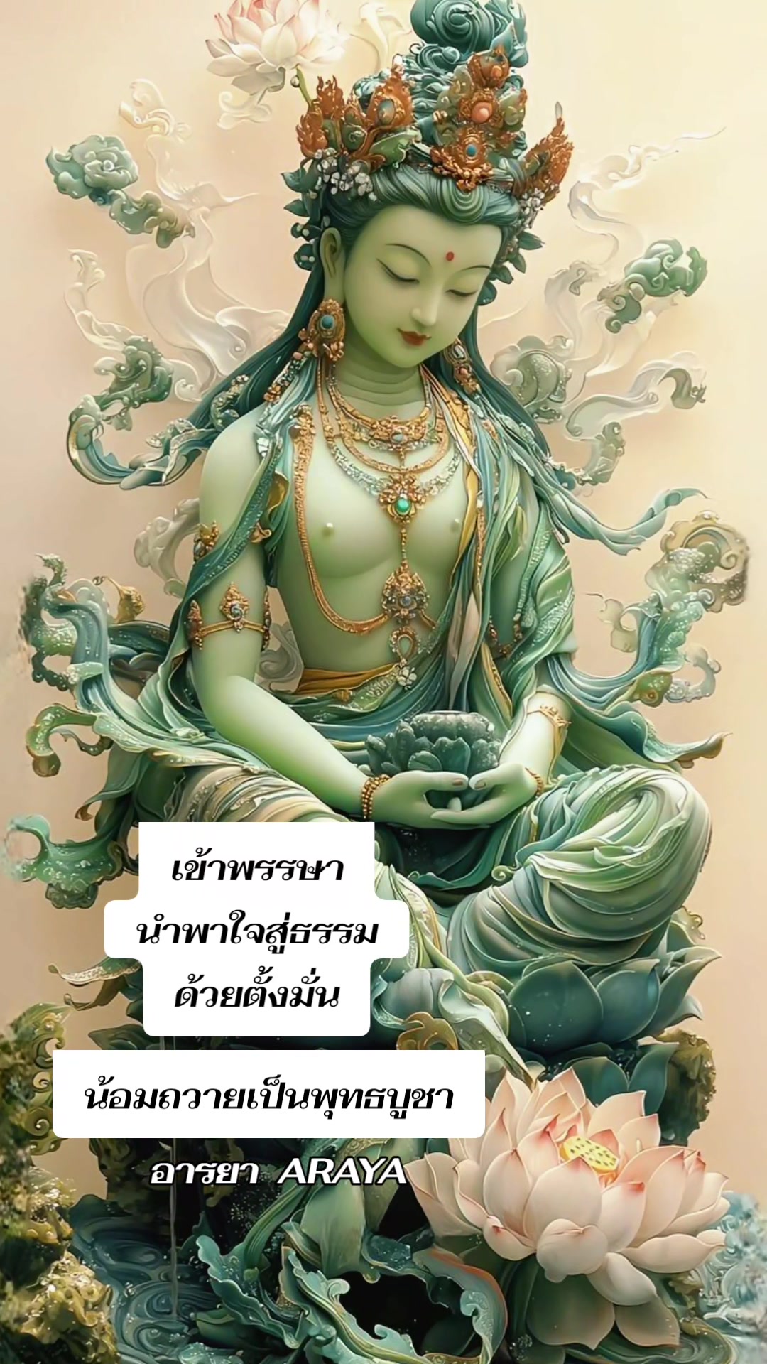 @อารยา araya