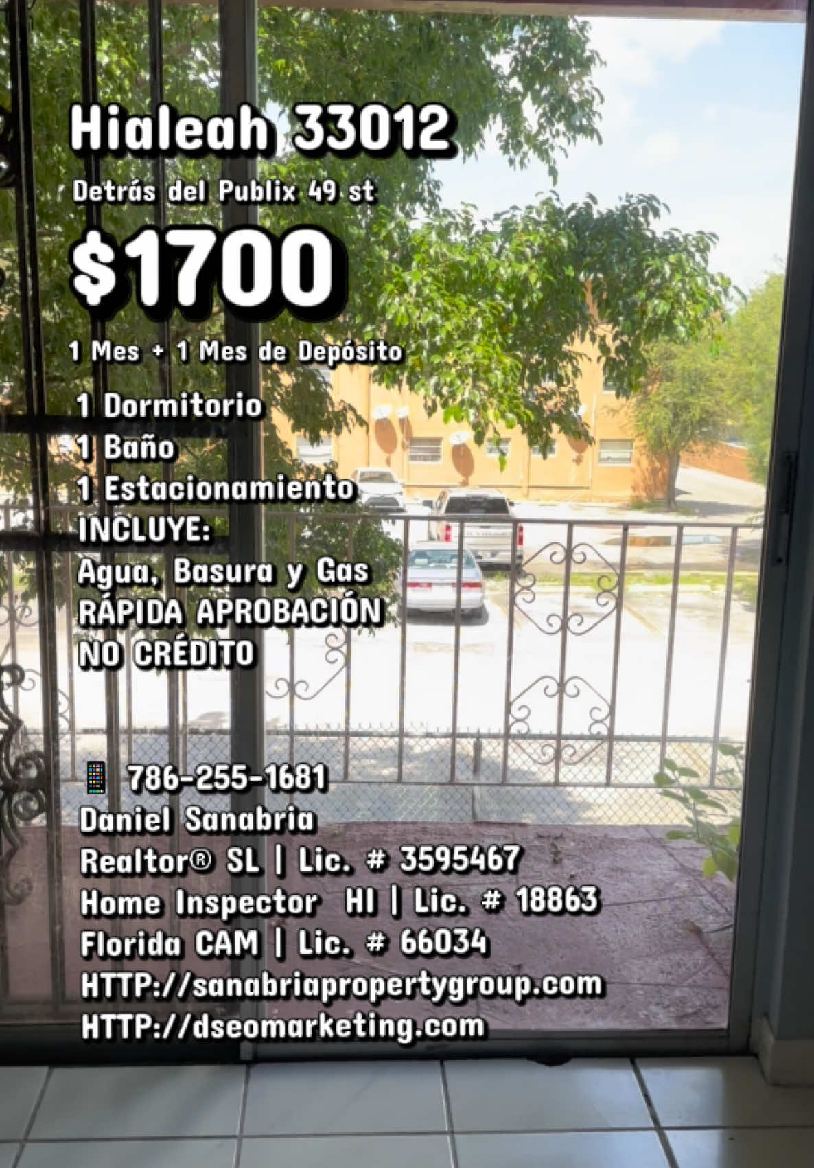 @Daniel Sanabria Property Group