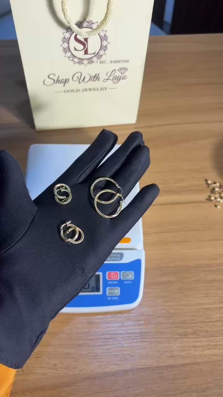 @LAYO || Gold JEWELRY 🤍