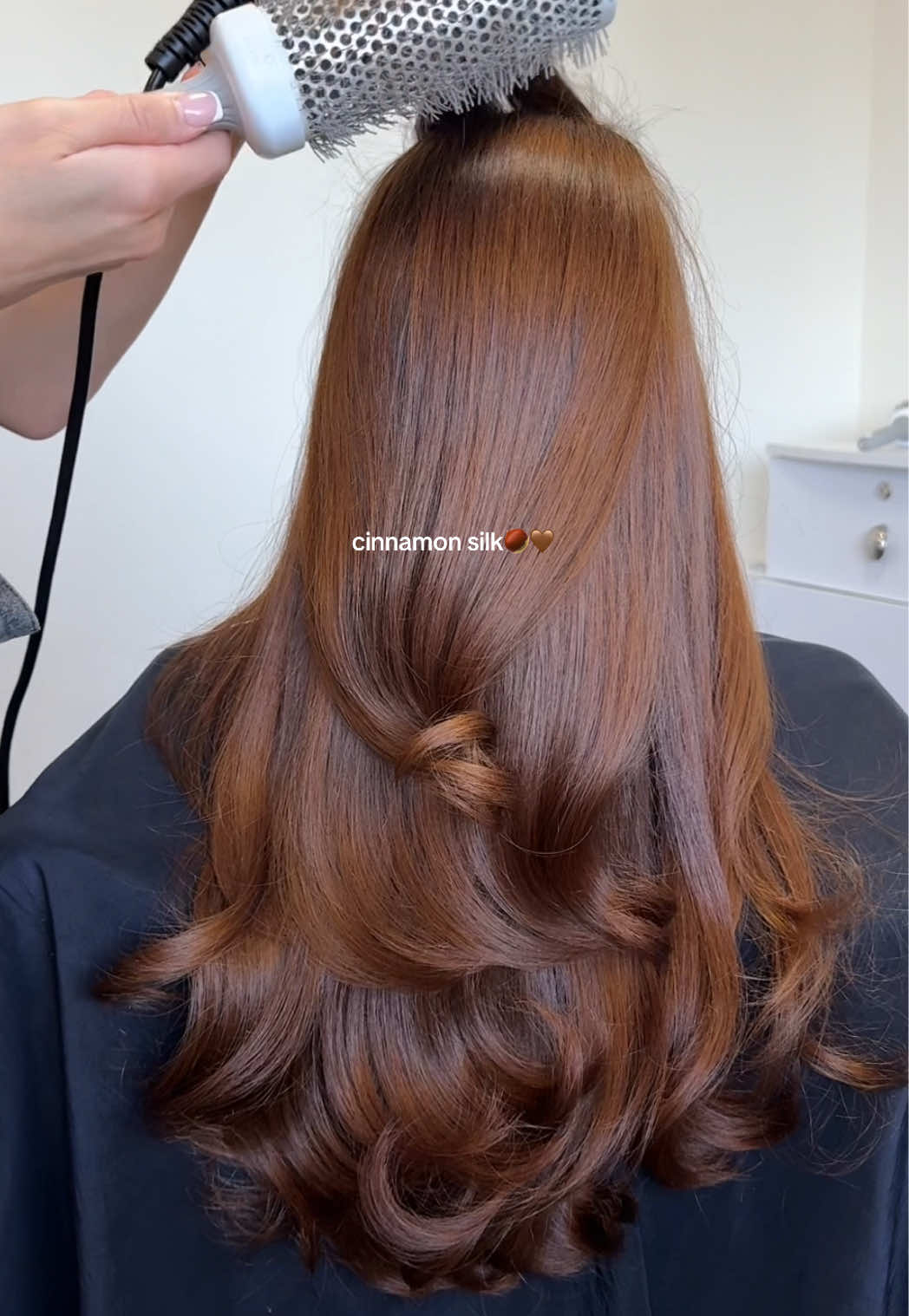 @madison | ri hairstylist