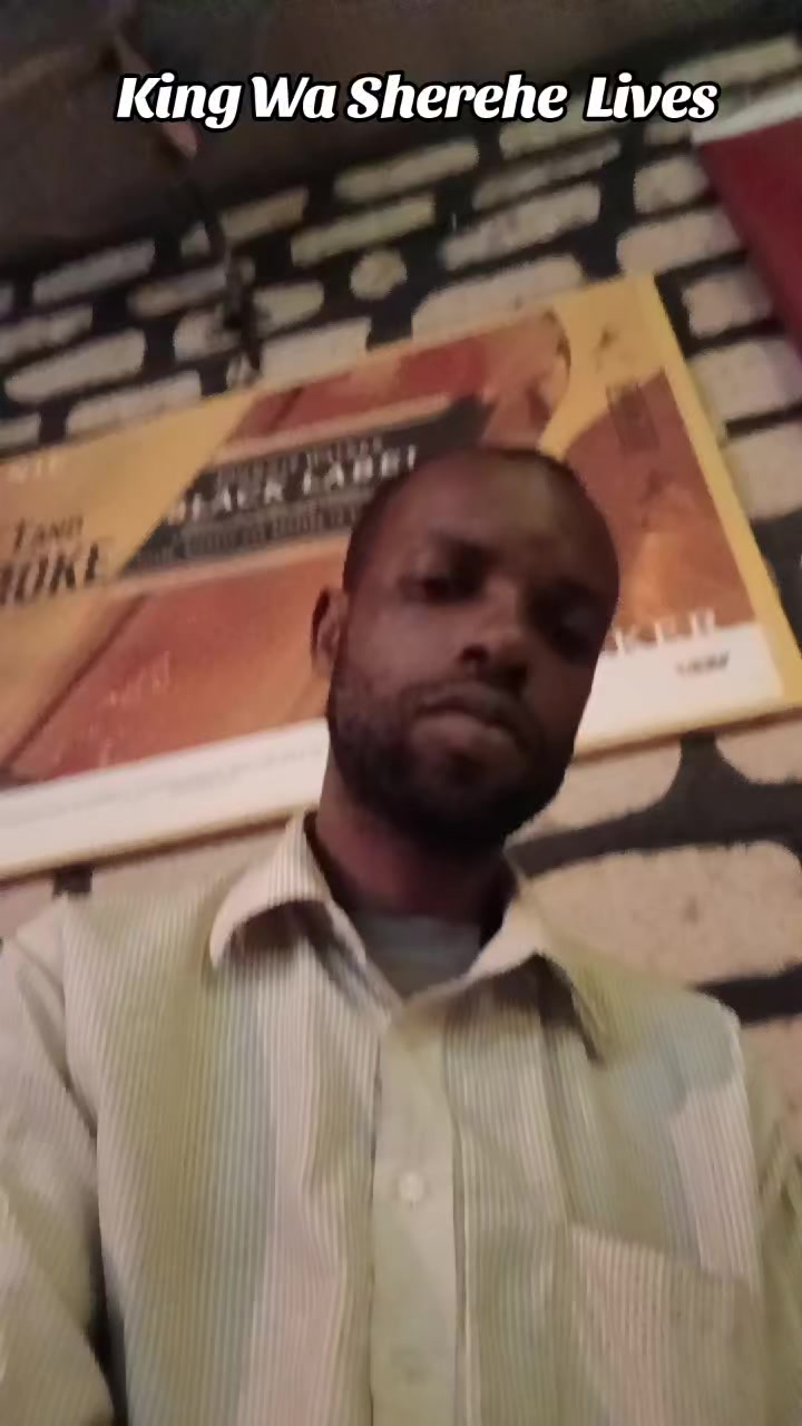 @Joseph Brian Odhiambo(GHOST)