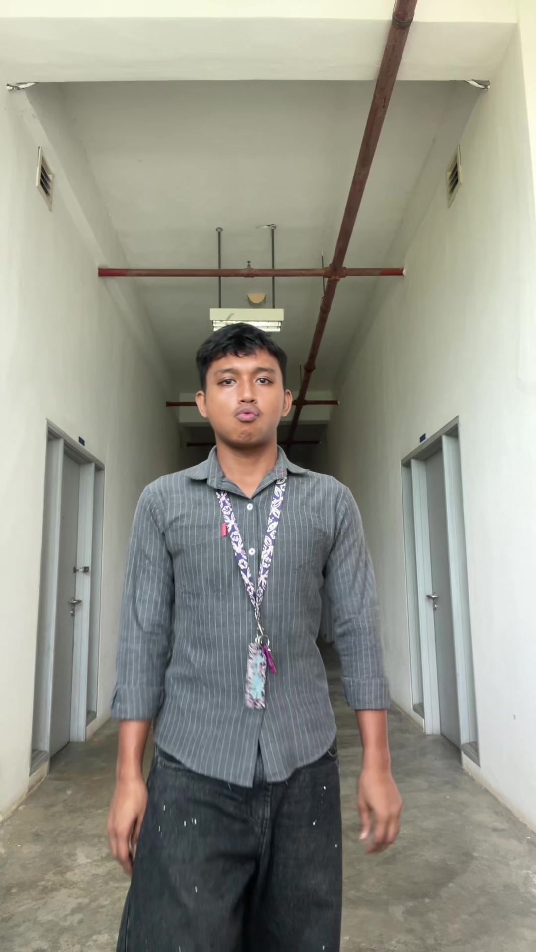 @Anak pungut paling happy