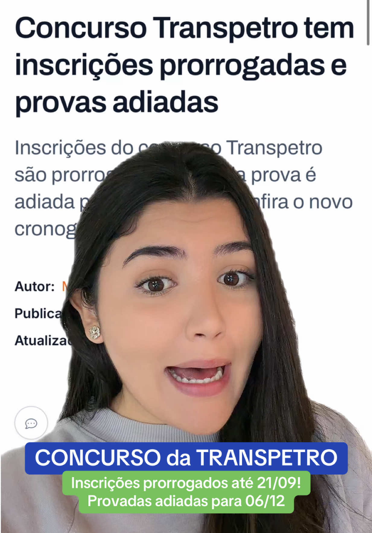 @Assucena | Concursos