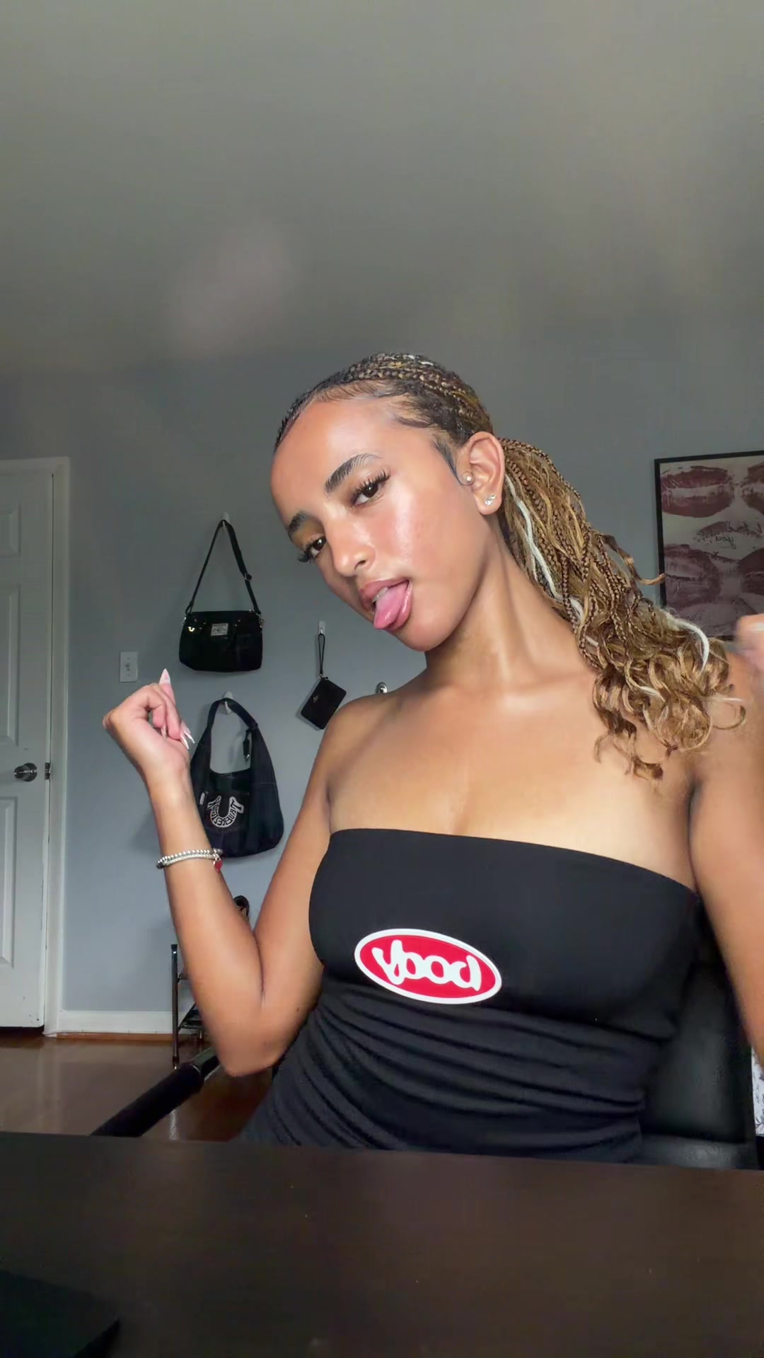 @a