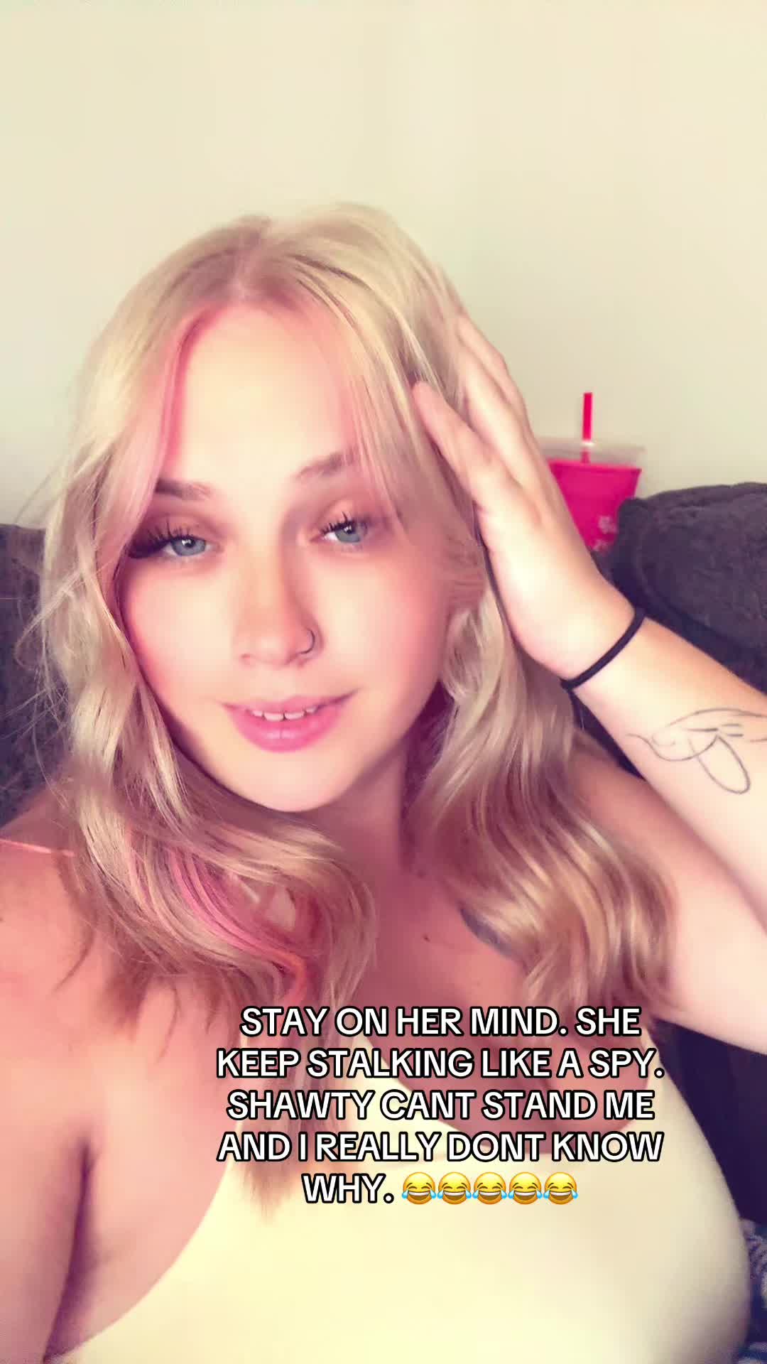 @yourfavmamacita