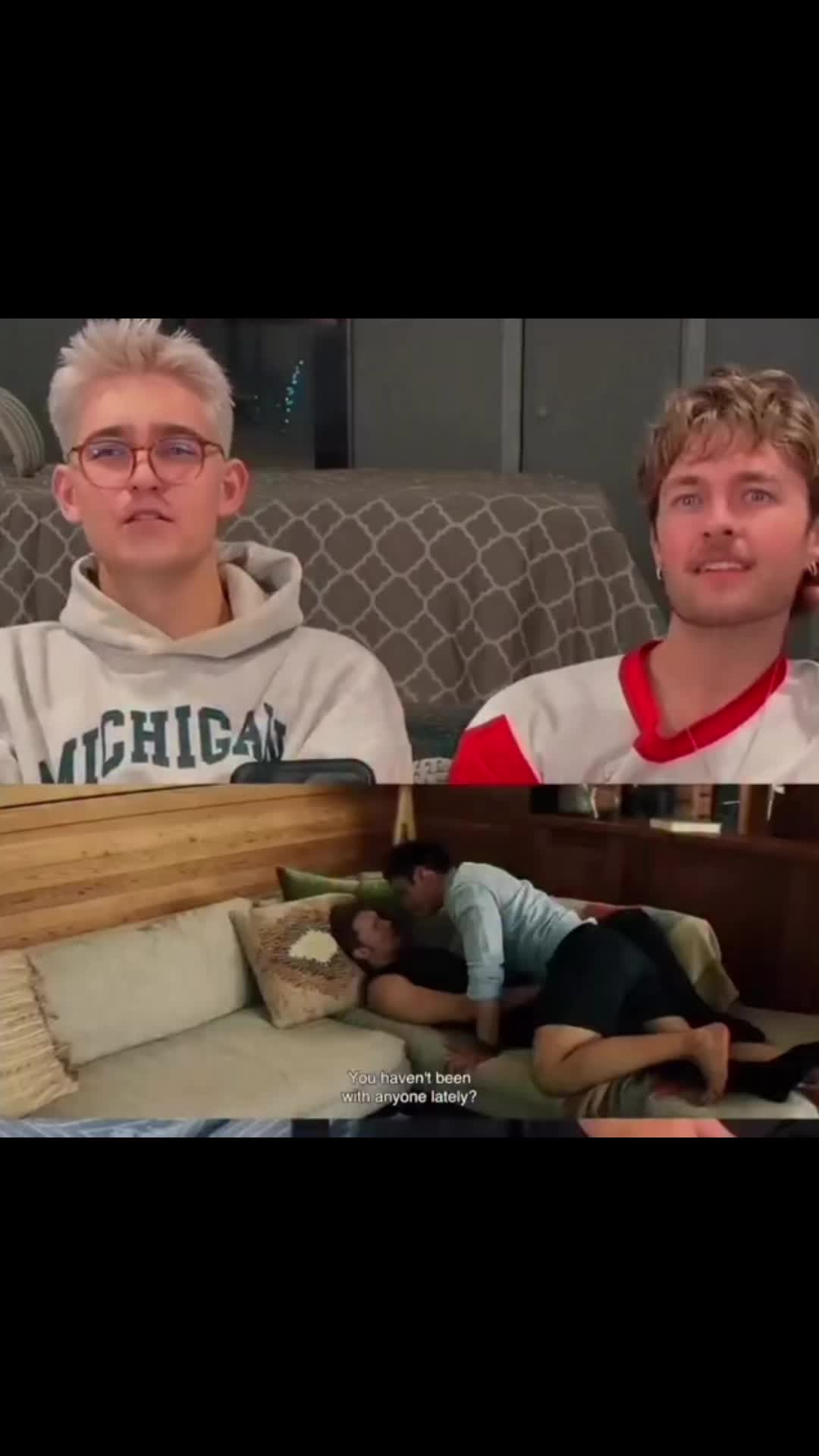 @Bradam Reacts 🎬