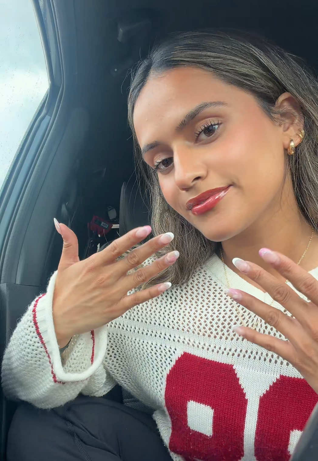 @Simone Aulakh