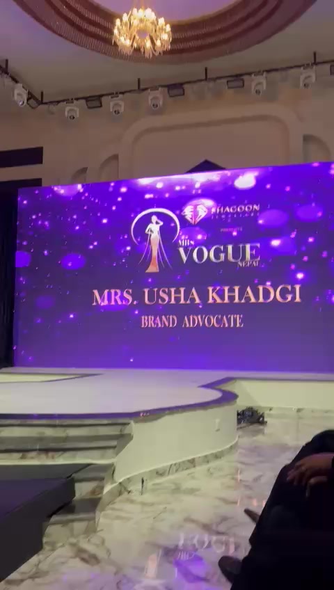@Usha Khadgi