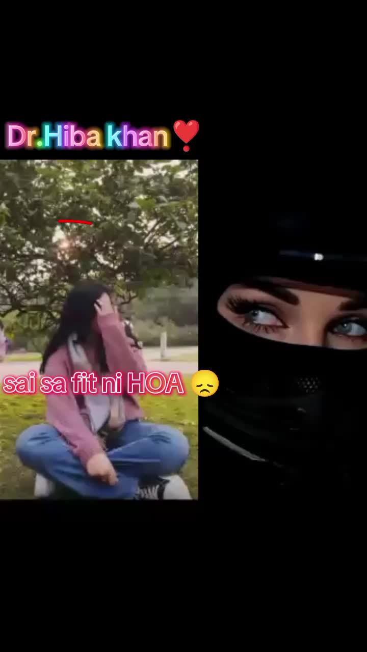 @Dr.Hiba khan 🔺❣️