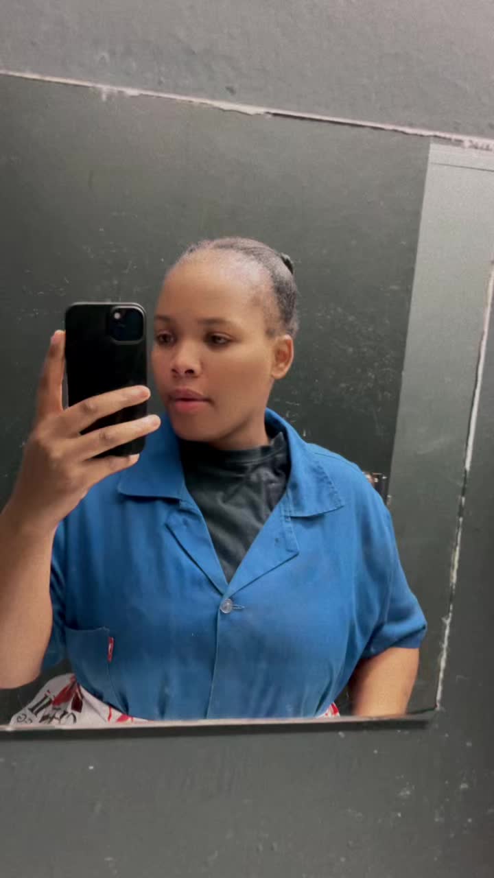 @Phindile Felicia KaMazibuko