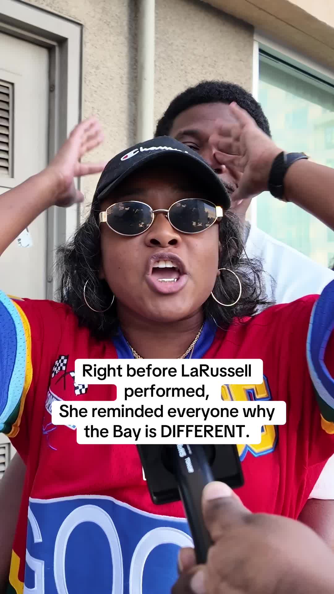 @larussell.clipsbydre