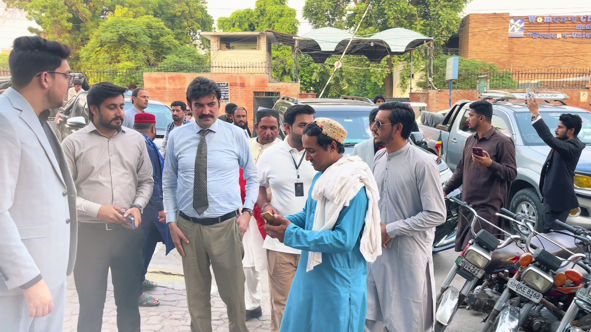 @Sher Afzal Khan Marwat
