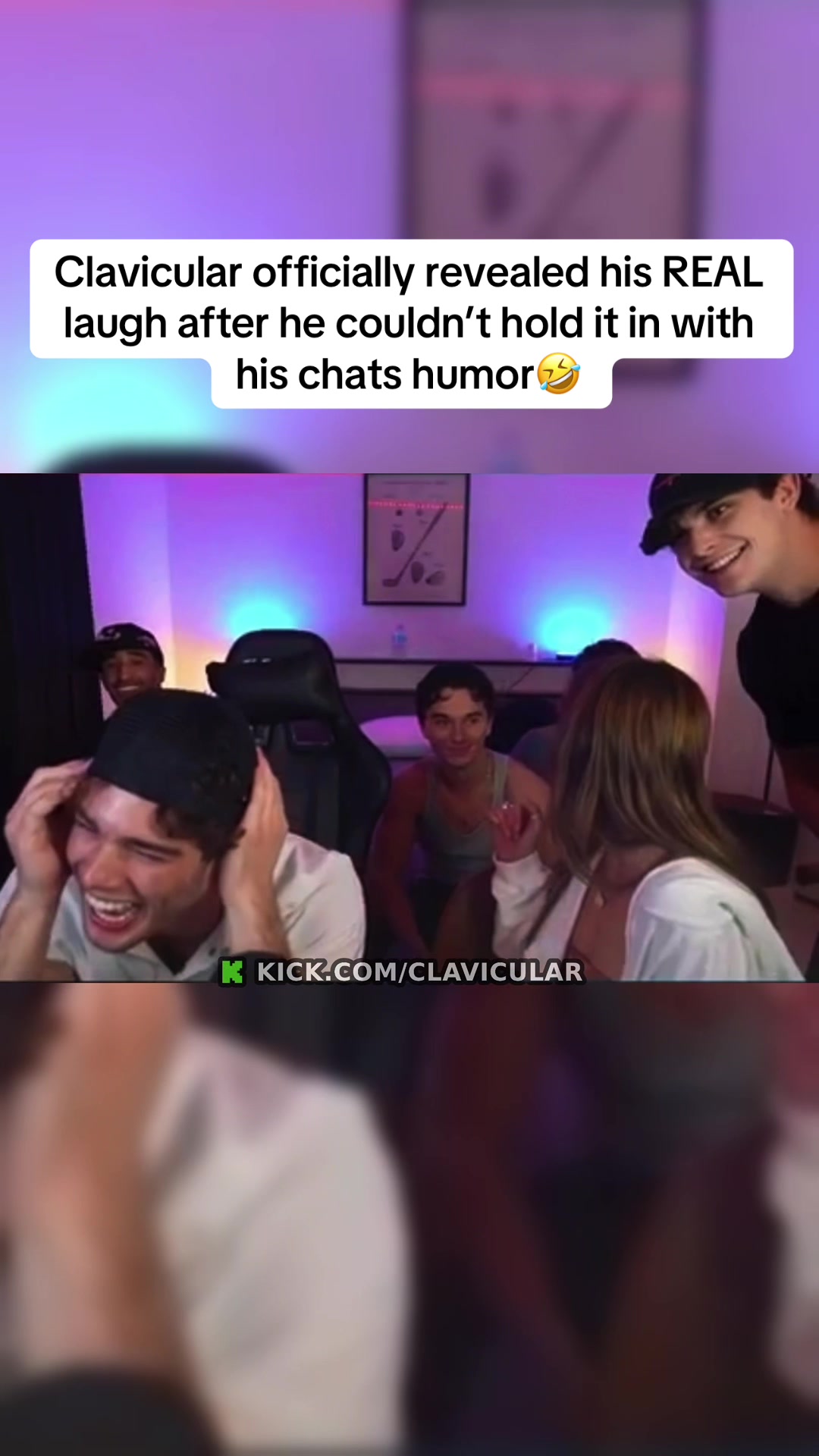 @The Best Clips on Tiktok