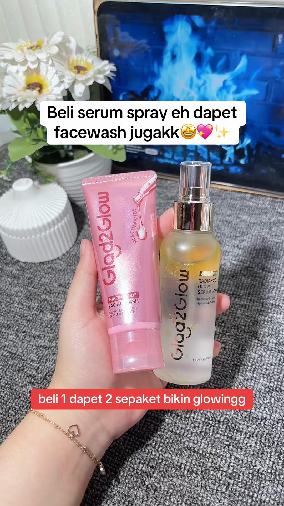 @Skincare For You ✅