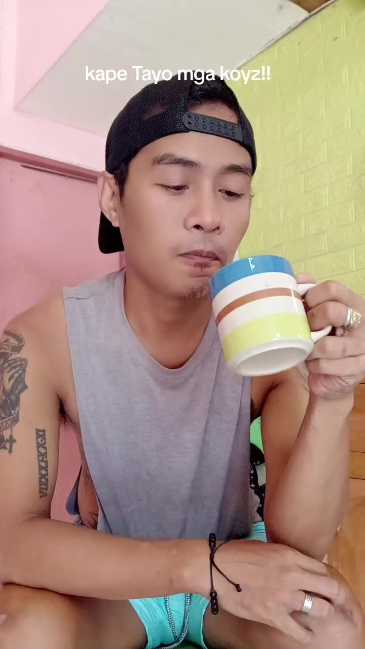 @Wilbert Eslana