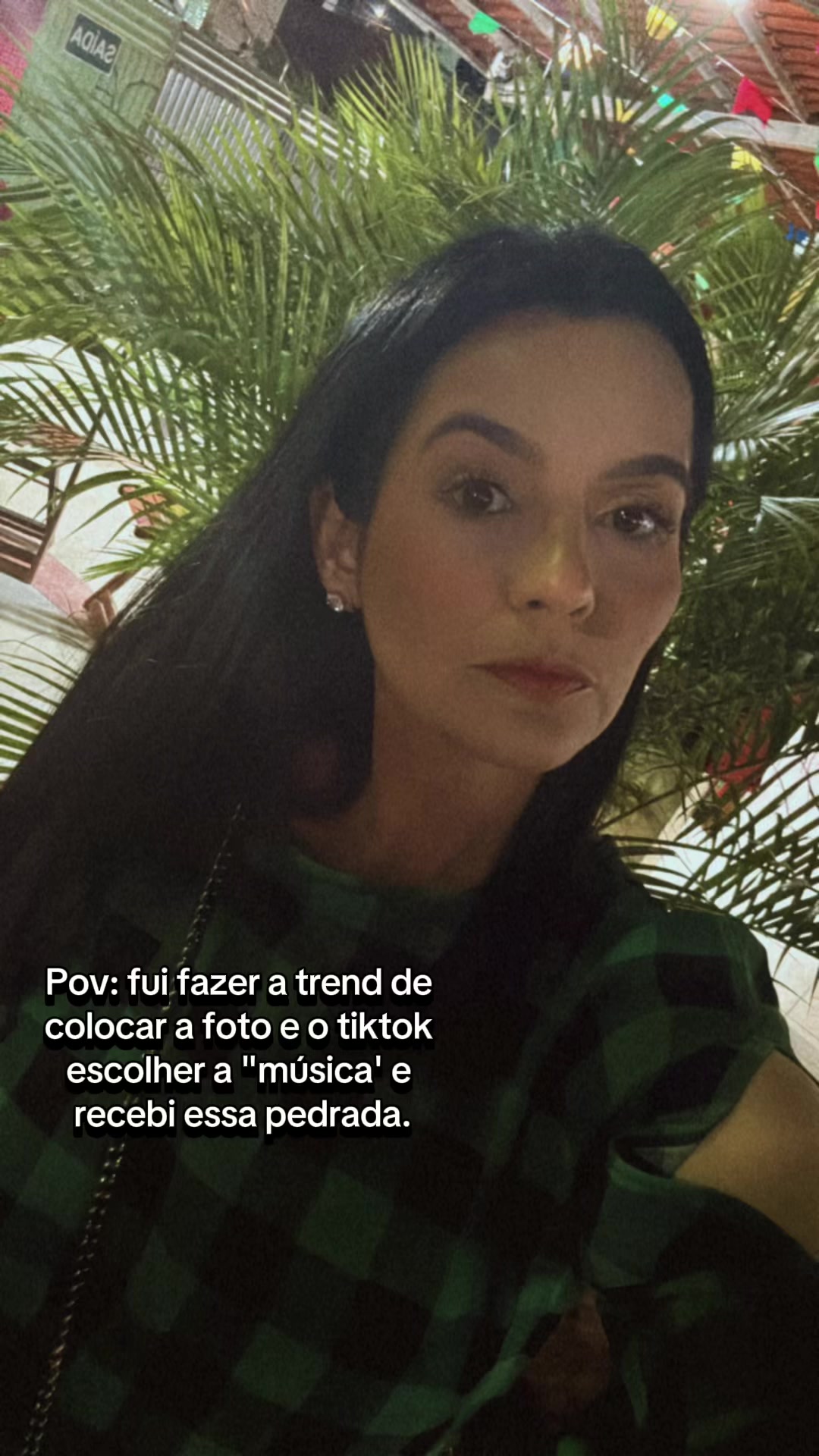 @Jana&iacute;na Amorim