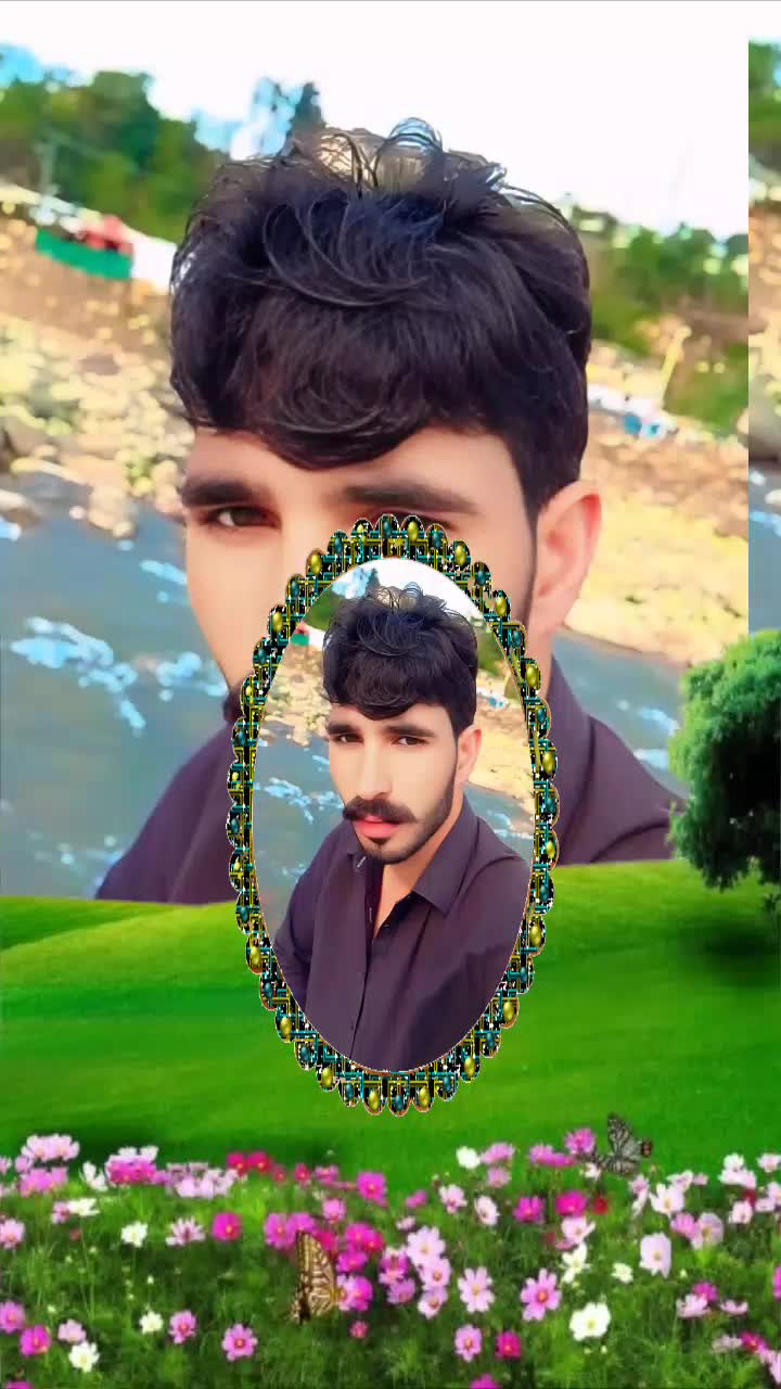 @Rizwan Mir