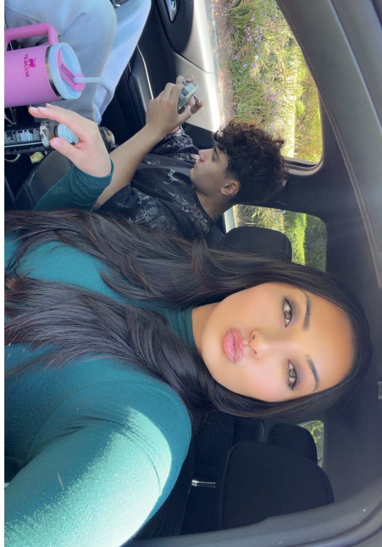 @Sabrina Rios