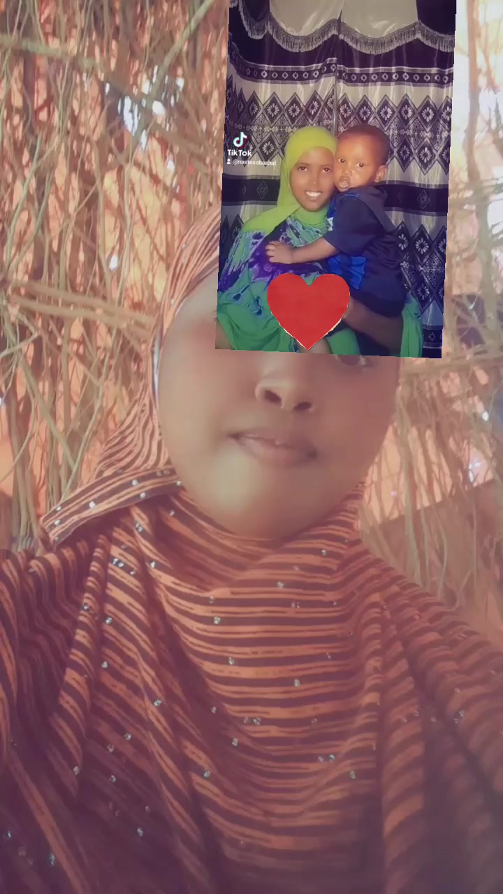 @dahaawo salaad